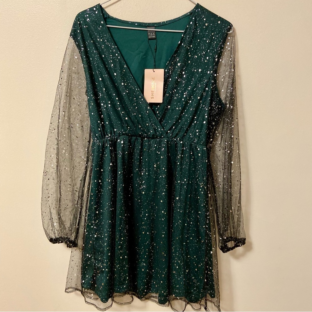NWT SHEIN dress